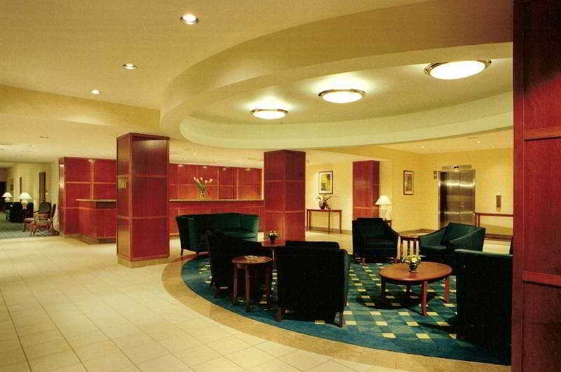 Sandman Hotel Montreal - לונגאיל מראה חיצוני תמונה